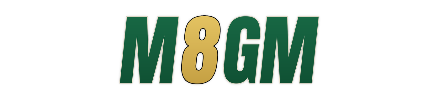m8gm